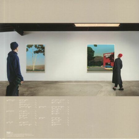 5 EPs - Image 2