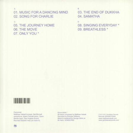 On The Go - Image 2
