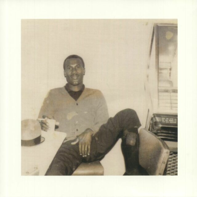 Leon Gardner's Igloo Records<br/>Soul On The Fringes