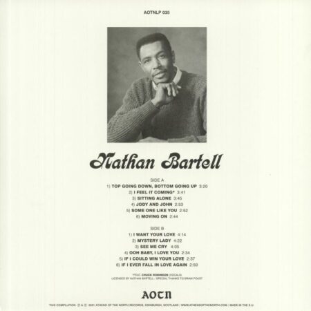 Nathan Bartell - Image 2