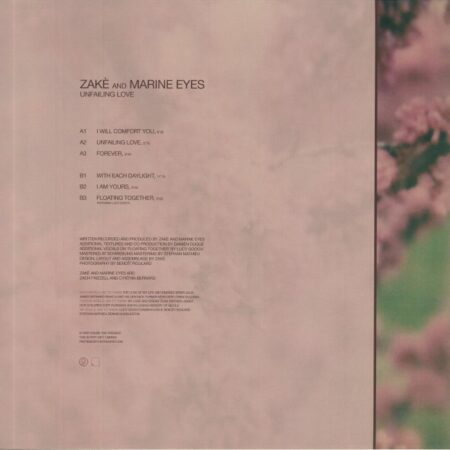 Unfailing Love - Image 2