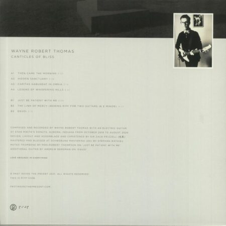 Canticles Of Bliss - Image 2
