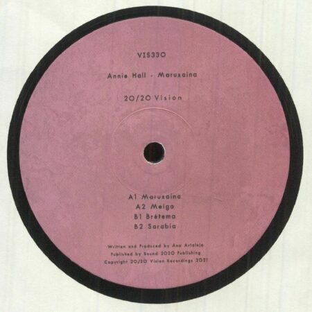 Maruxaina - Image 2