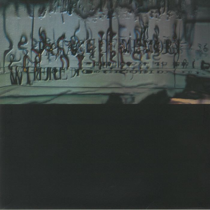 Palace Of Memory Where Nostalgia Is Fear