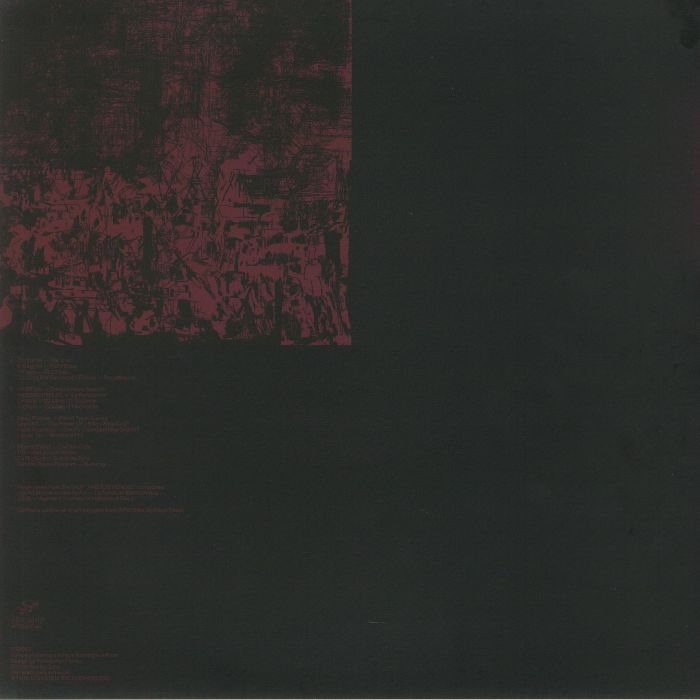 Palace Of Memory Where Nostalgia Is Fear - Image 2