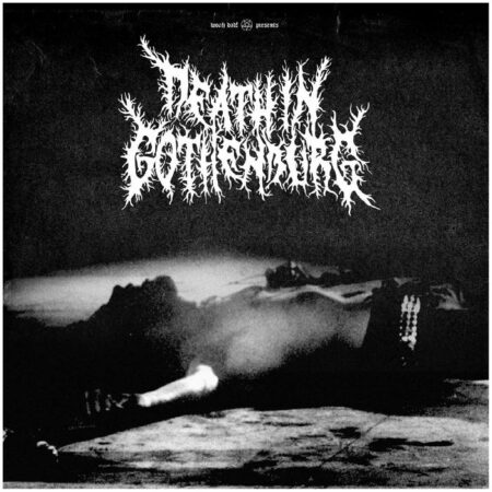 Death In Gothenburg