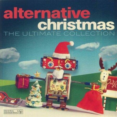 Alternative Christmas: The Ultimate Collection