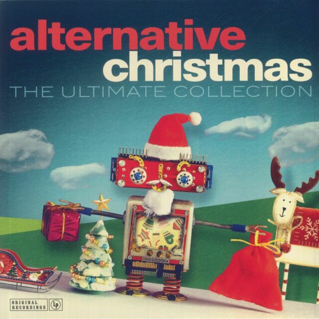 Alternative Christmas: The Ultimate Collection