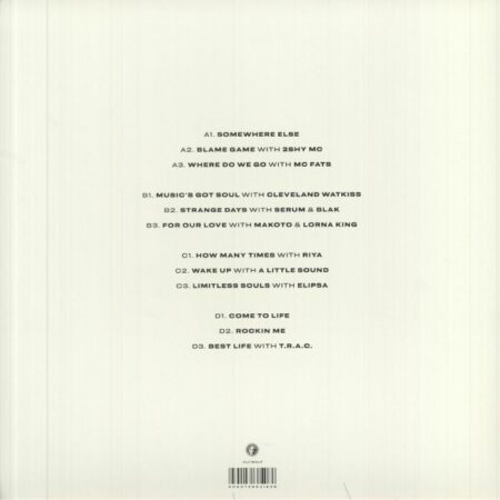 Strange Days - Image 2
