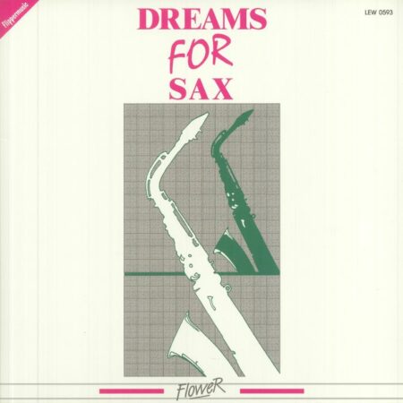 Dreams For Sax