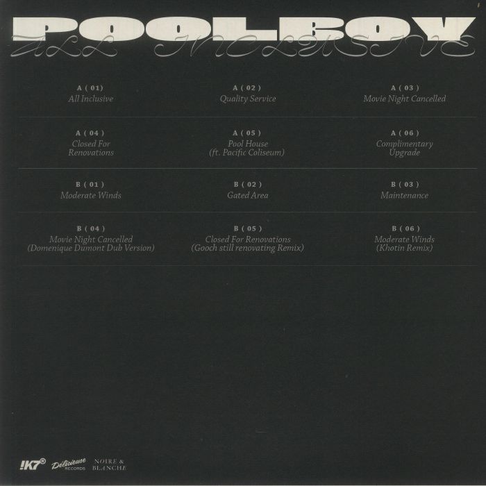 All Inclusive - Image 2