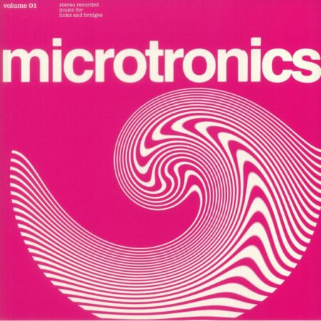 Microtronics<br/>Volumes 1 & 2