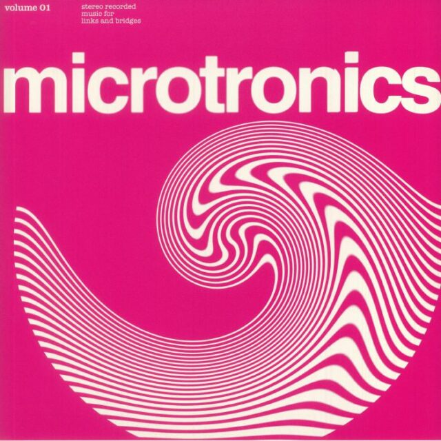 Microtronics<br/>Volumes 1 & 2