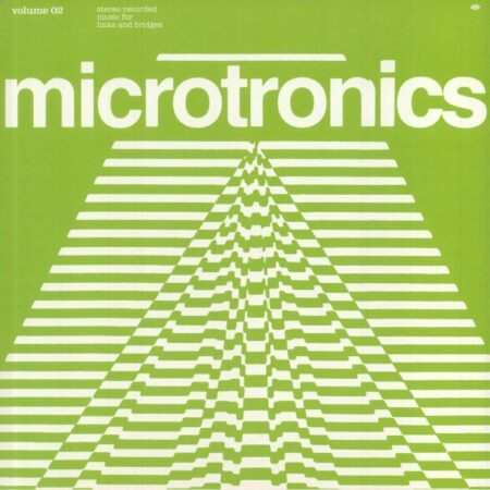 Microtronics<br/>Volumes 1 & 2 - Image 2