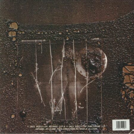 Heavy Like A Headache - Image 2