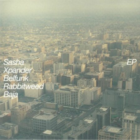 Xpander