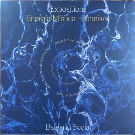 Energía Mística - Remixes - Image 2