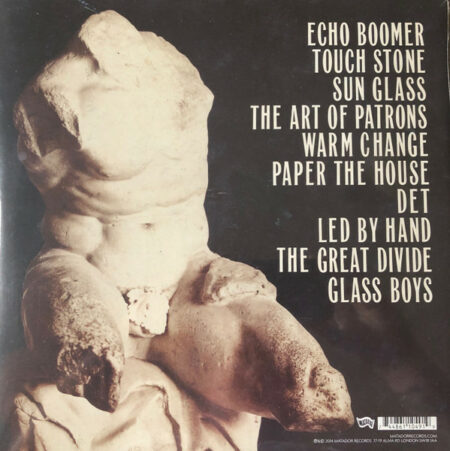 Glass Boys - Image 2