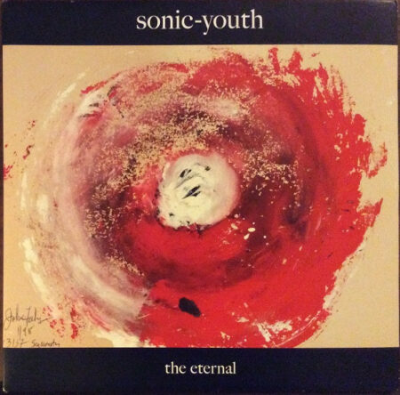The Eternal