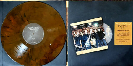 Symphony For The Lost - Image 3