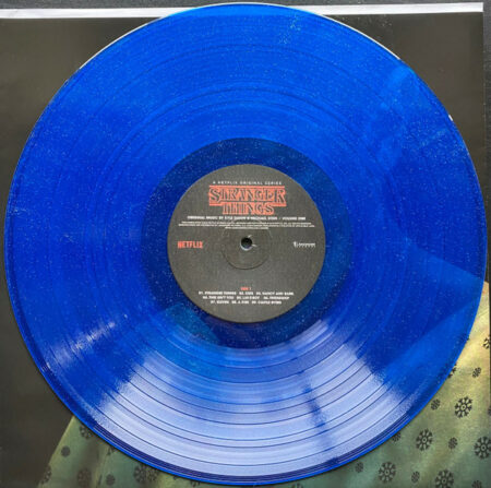 Stranger Things<br/>Volume One - Image 4