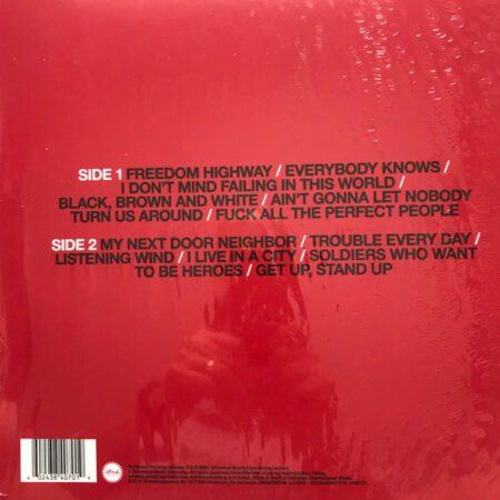 Protest Songs 1924-2012 - Image 2