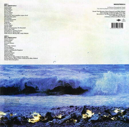 Tubular Bells - Image 2