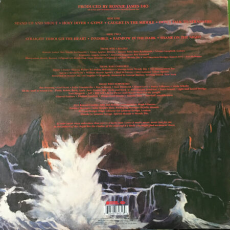 Holy Diver - Image 2