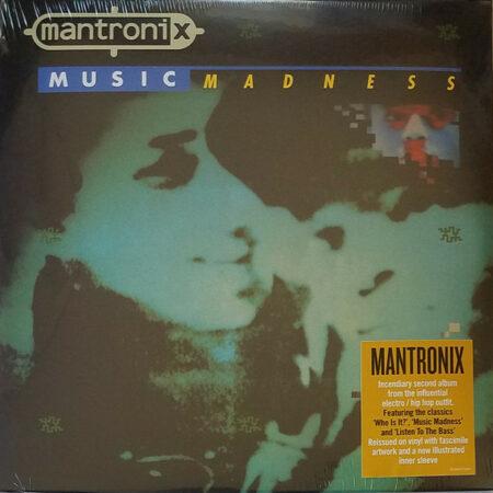 Music Madness