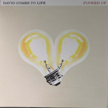 David Comes To Life