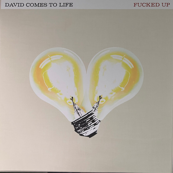 David Comes To Life