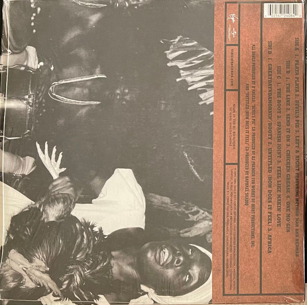 Voodoo - Image 2