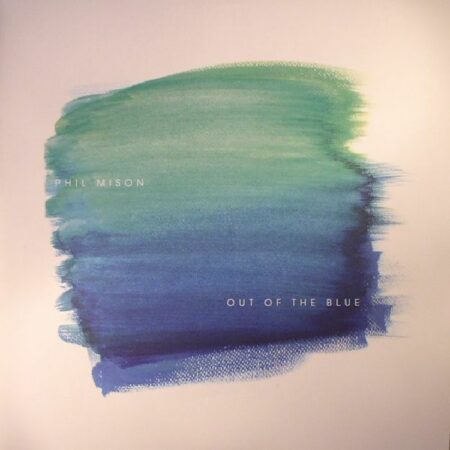 Out Of The Blue