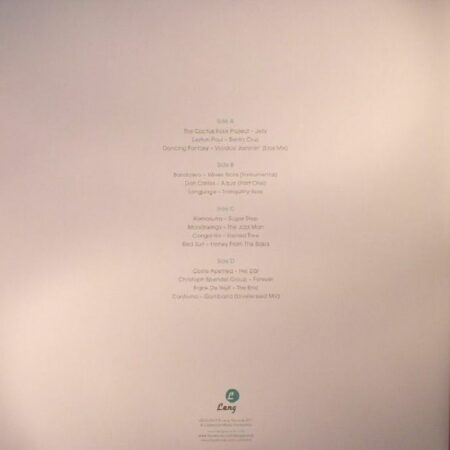 Out Of The Blue - Image 2