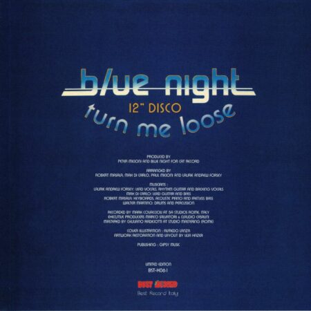 Turn Me Loose - Image 2
