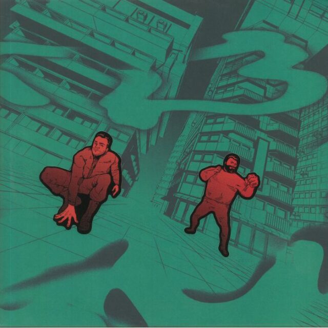 Escaping Earth
