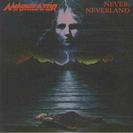 Never, Neverland