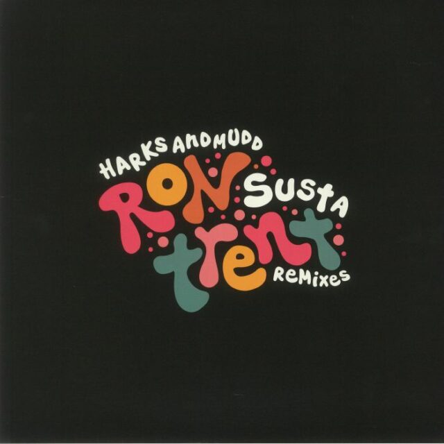 Susta<br/>Ron Trent Remixes