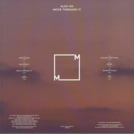 Move Through It - Image 2