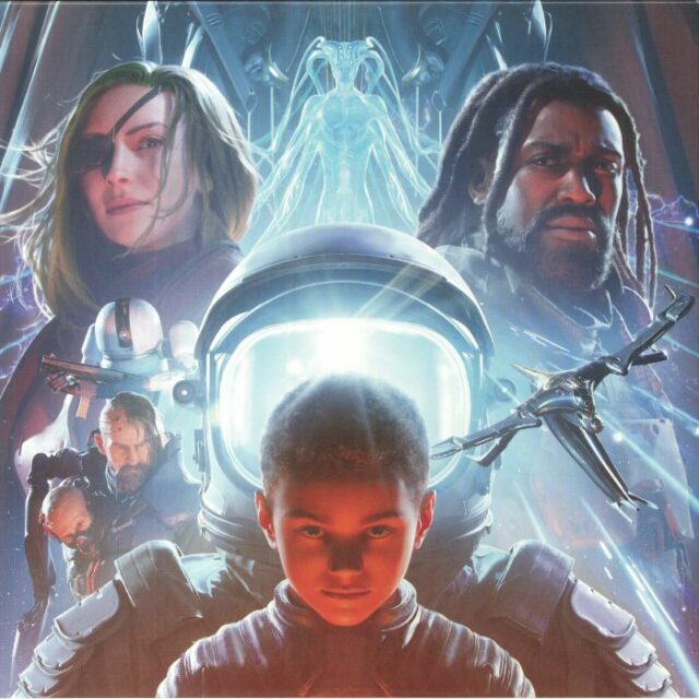 Vaxis II: A Window Of The Waking Mind