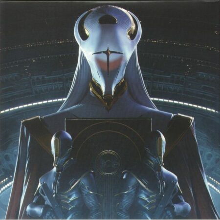 Vaxis II: A Window Of The Waking Mind - Image 2