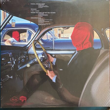 Frances The Mute - Image 2
