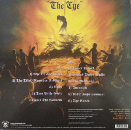 The Eye - Image 2