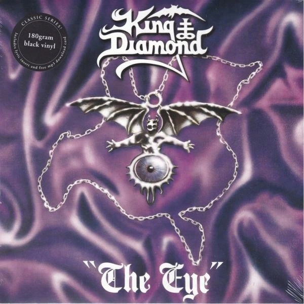 The Eye