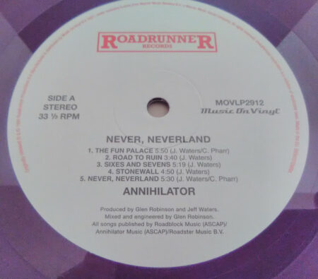 Never, Neverland - Image 3