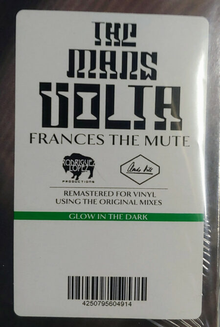 Frances The Mute - Image 3