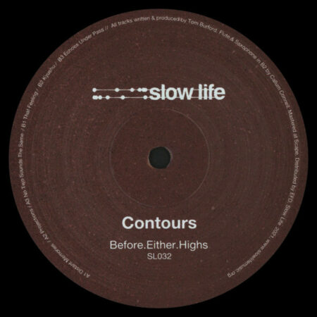 Before.Either.Highs. - Image 2