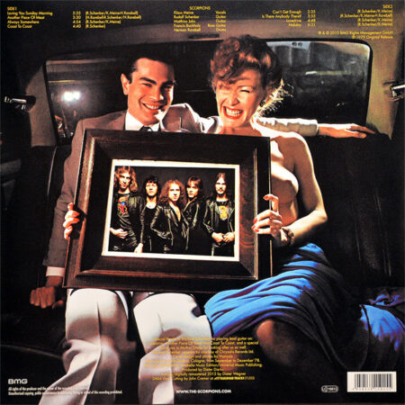Lovedrive - Image 2