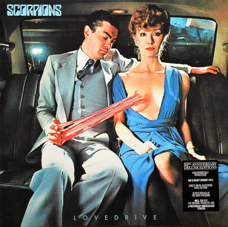 Lovedrive