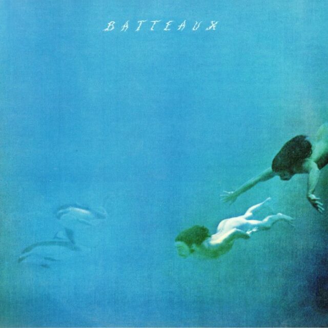 Batteaux